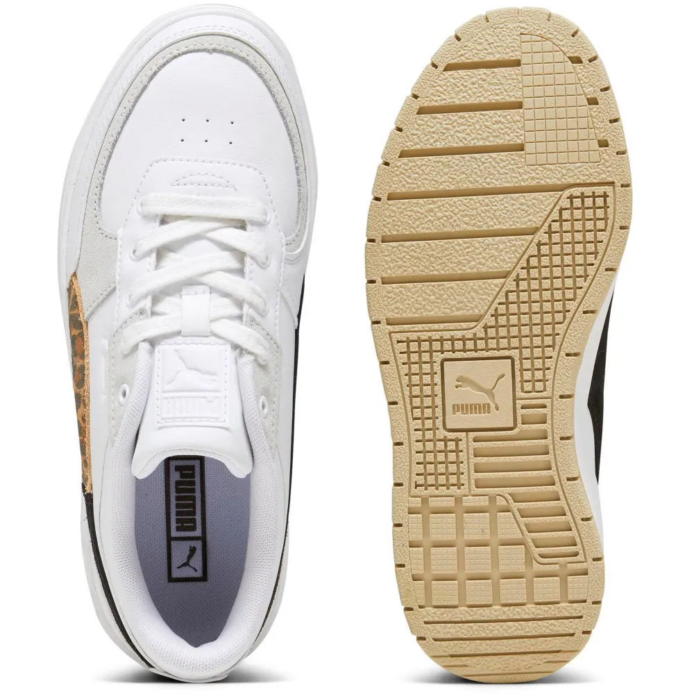 PUMA Cali Dream 393098-001 / weiss