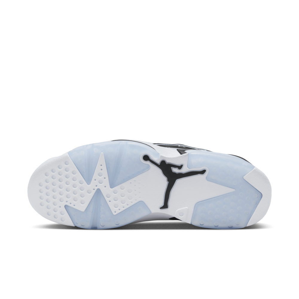 NIKE JORDAN Jumpman MVP DZ4475-100 / weiss