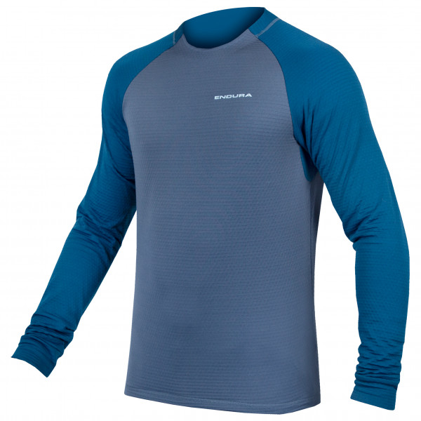 Endura - Singletrack Fleece - Radtrikot