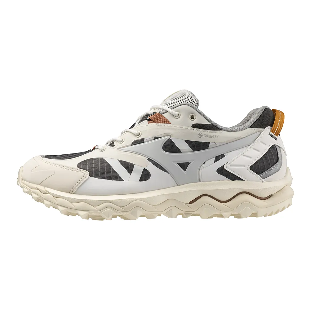 Mizuno Wave Mujin TL GTX Gore Tex D1GA237303 / grau