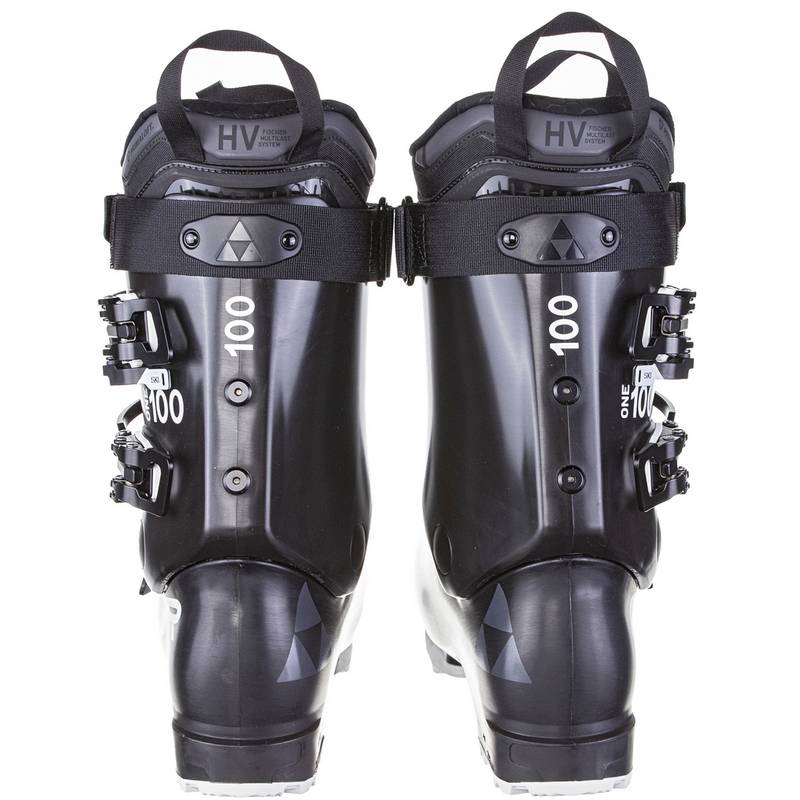 Fischer RANGER ONE 100 X Skischuhe Damen