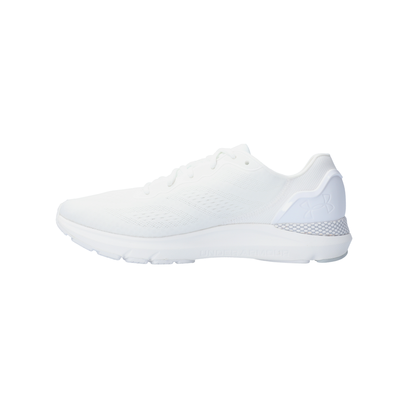 Under Armour Hovr Sonic 6 Weiss F100 Laufschuh