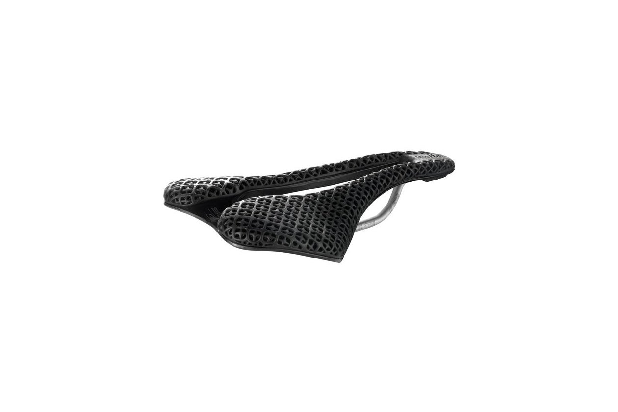 Selle Italia SLR Boost 3D TI 316 Superflow S3