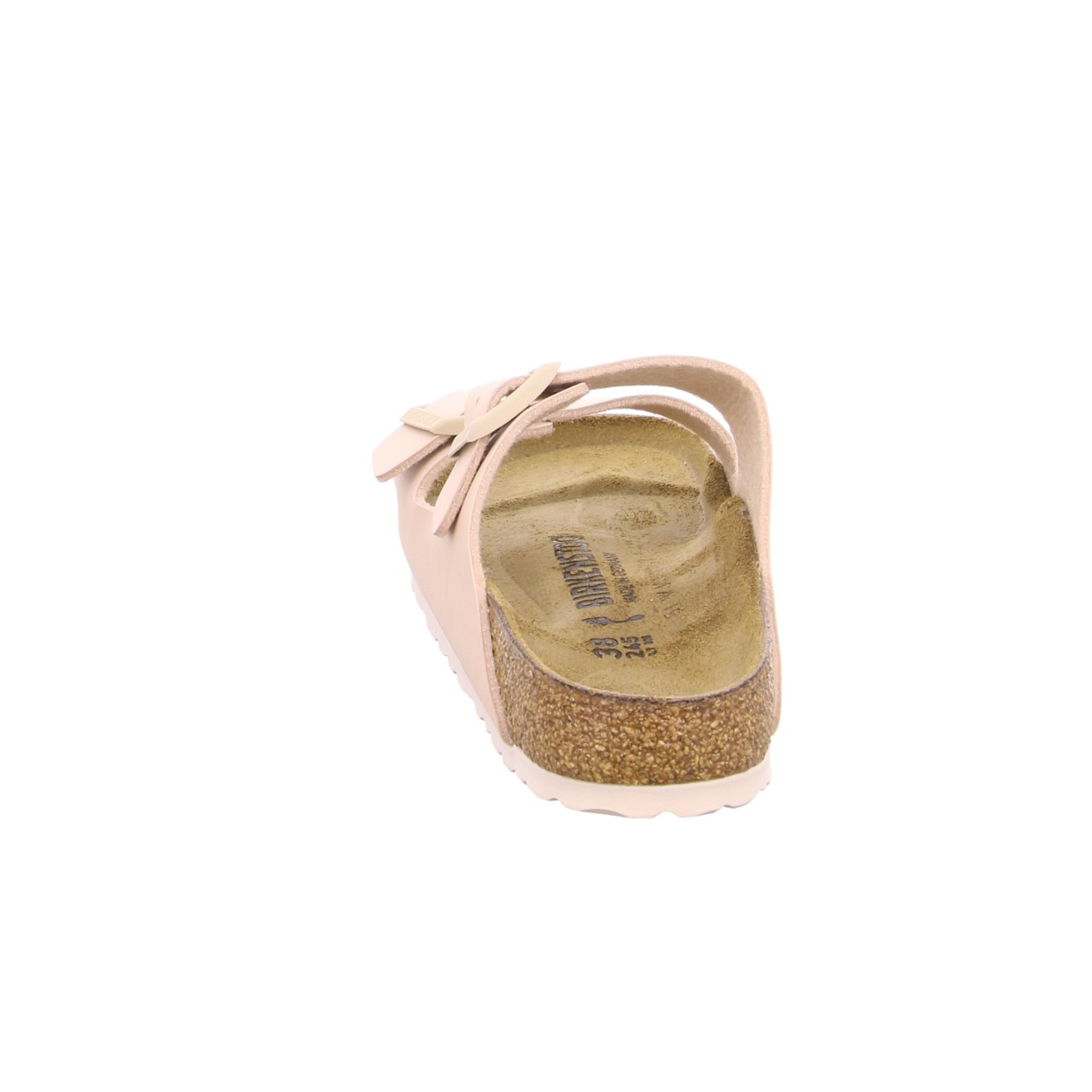 BIRKENSTOCK Komfort Sandalen bunt Arizona