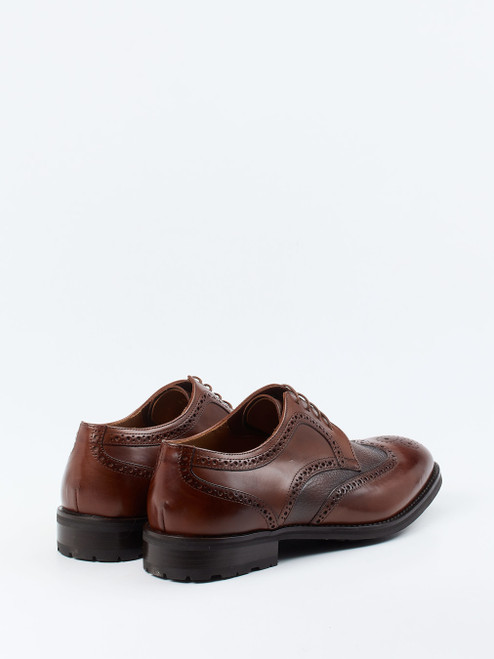 Schnürschuh-46512290027 Ralph Harrison Edition