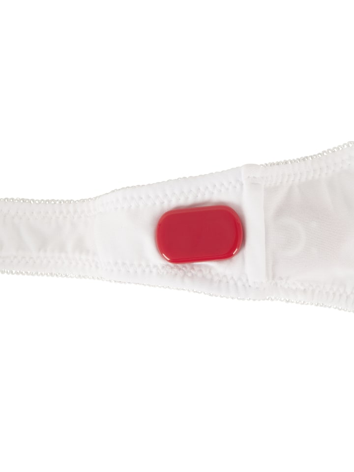 Sweet Smile Panty Vibrator RC Panty Vibrator in rot günstig kaufen 9,5