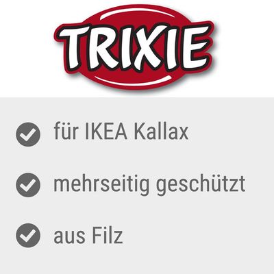 Trixie Höhle Anton