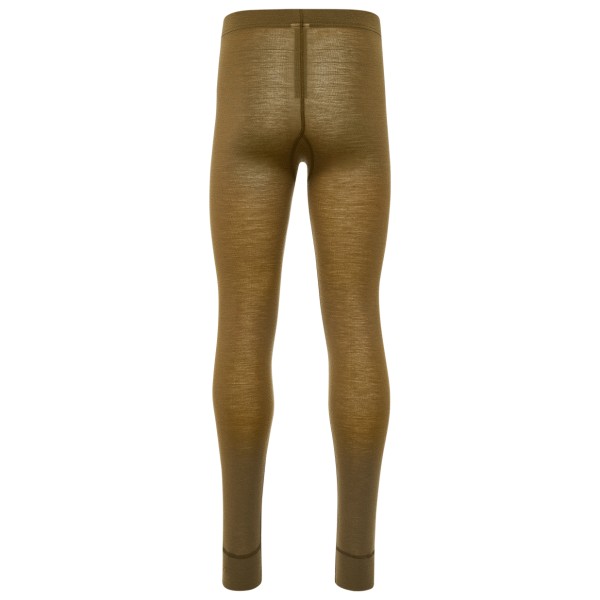 Thermowave - Merino Warm Long Pants - Merinounterwäsche