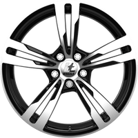 ITWHEELS ANNA schwarz - ATU