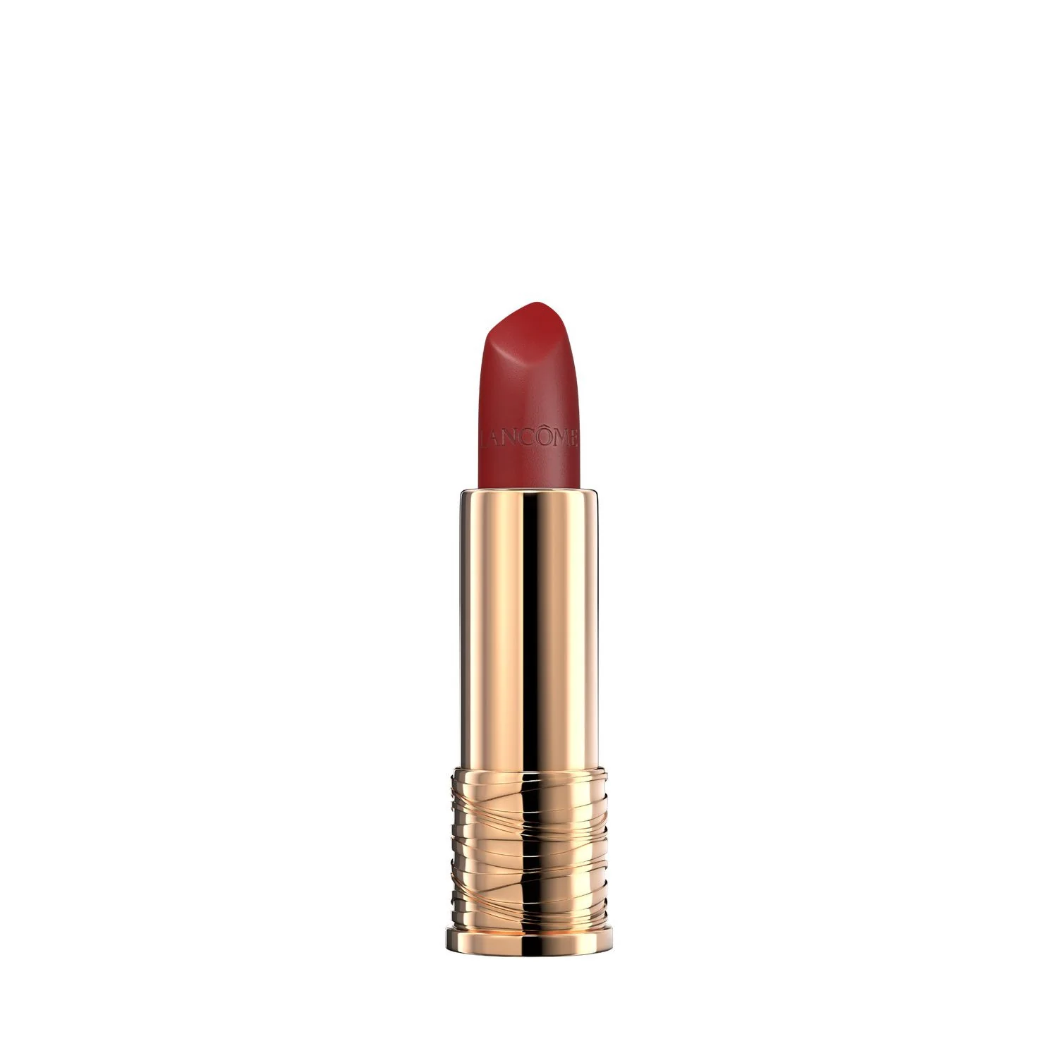 L'Absolu Rouge Drama Matte Lips - Matte Lipstick, Lipstick