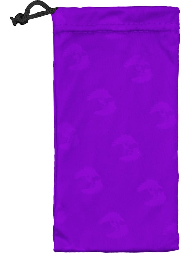 MSTRDS MSTRDS Sonnenbrillen in purple günstig kaufen onesize