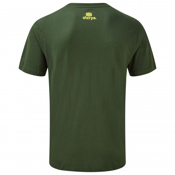 Sherpa - Tarcho Tee - T-Shirt