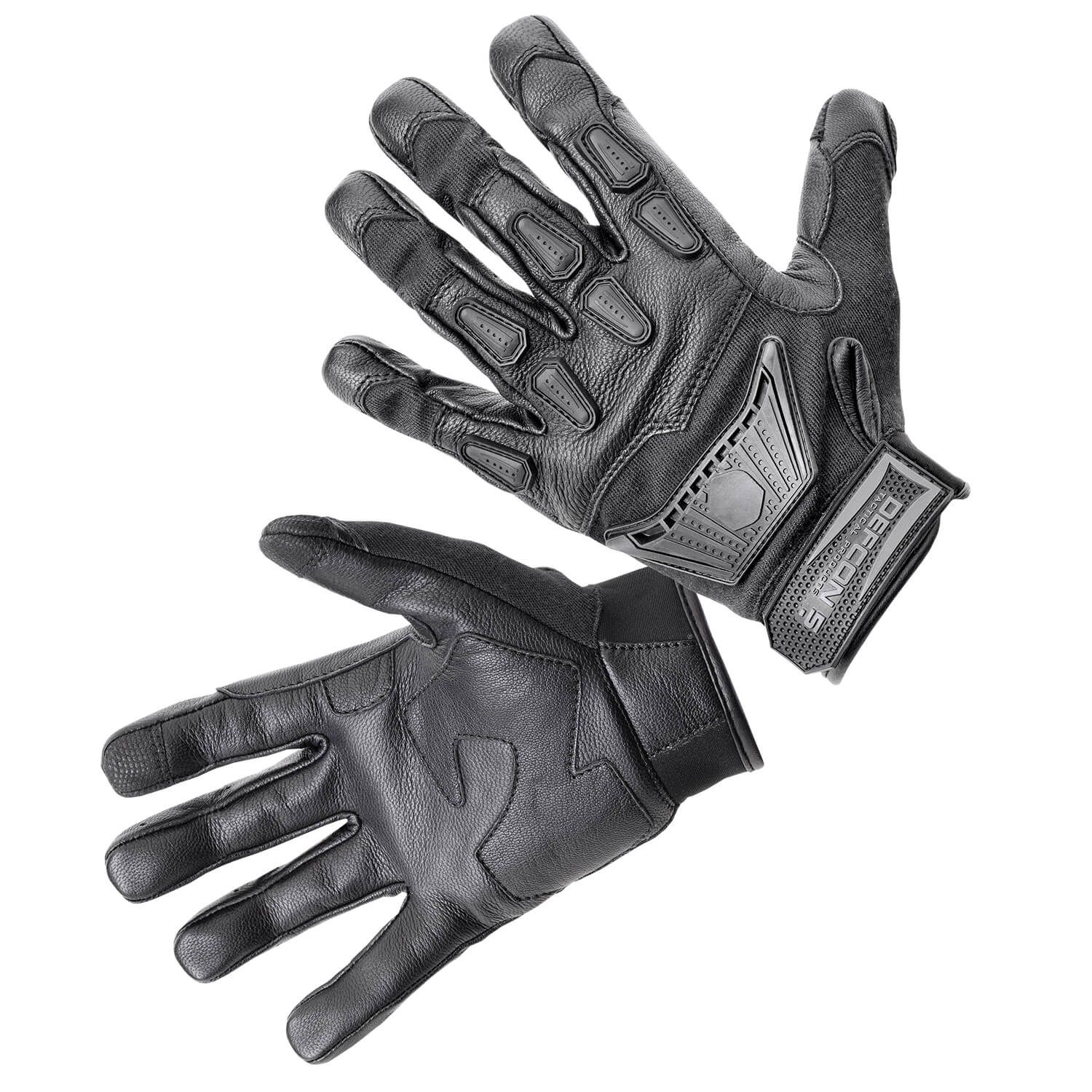 Impact Absorbing Thermal Gloves