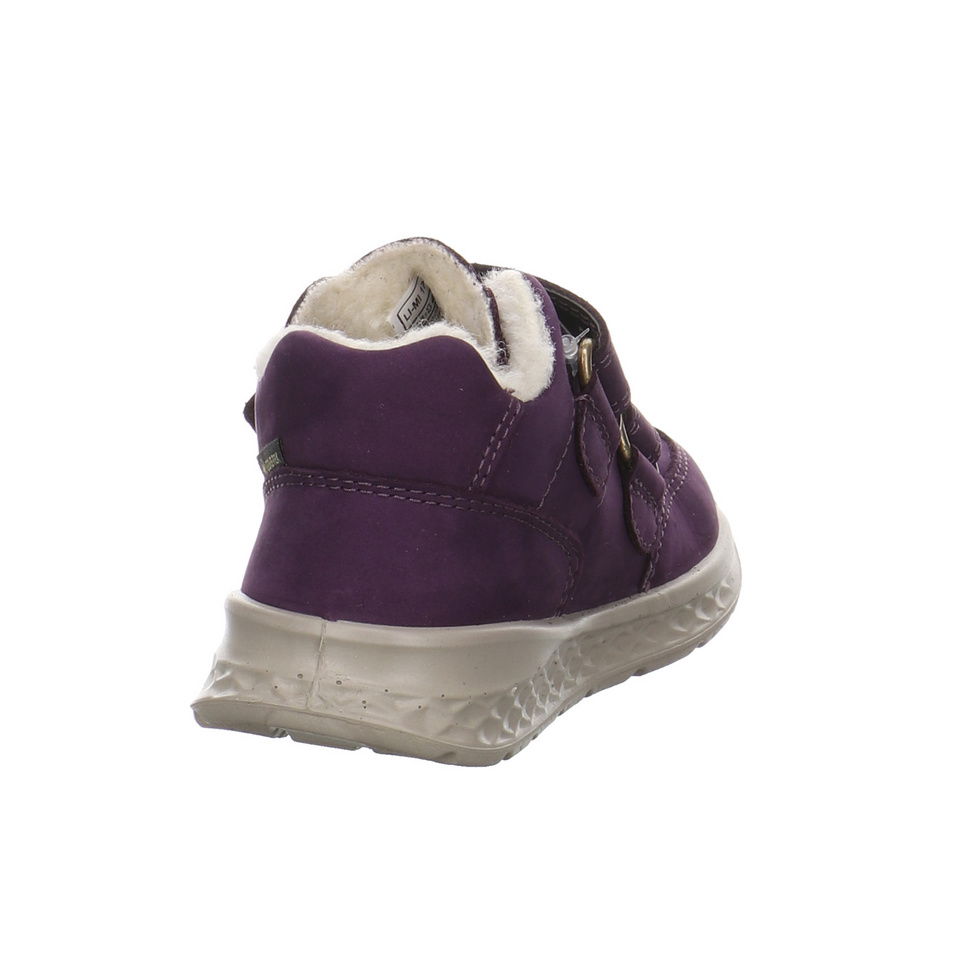 Superfit Breeze Klettschuh
