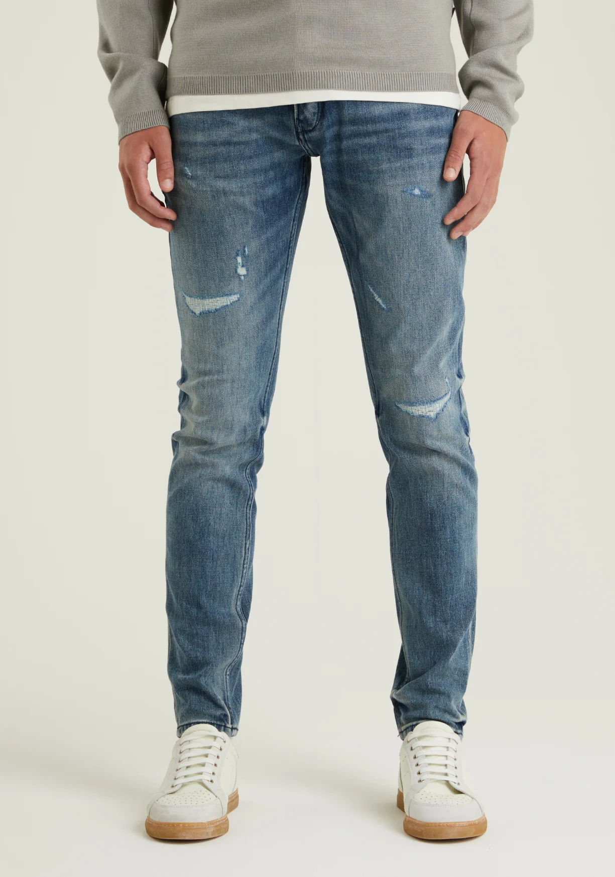 CHASIN' EGO ETRINE - Vaqueros slim fit