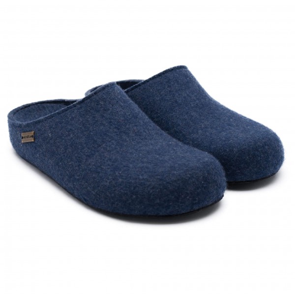 Haflinger - Michl - Hüttenschuhe