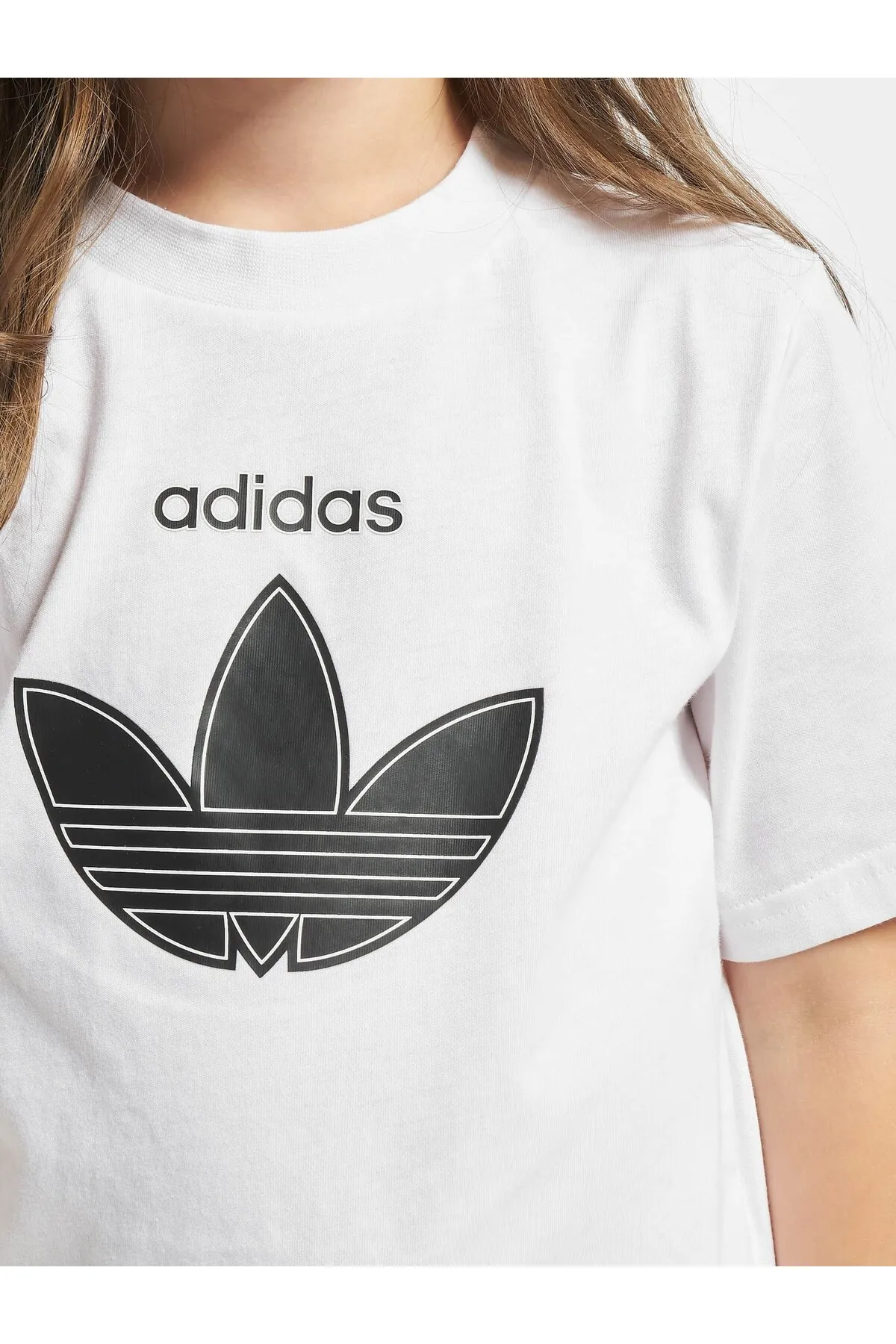 adidas  Herren adidas T-Shirt Kinder