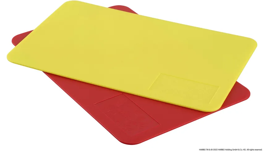 Zenker Schneidmatte Flexibel 2-tlg.