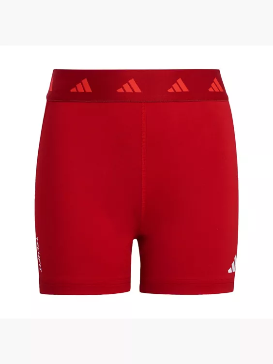 adidas Train Essentials Seasonal Print Kids Shorts