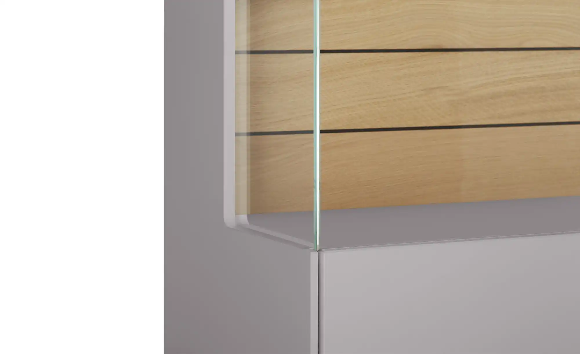 Jette Home Wohnkombination Como