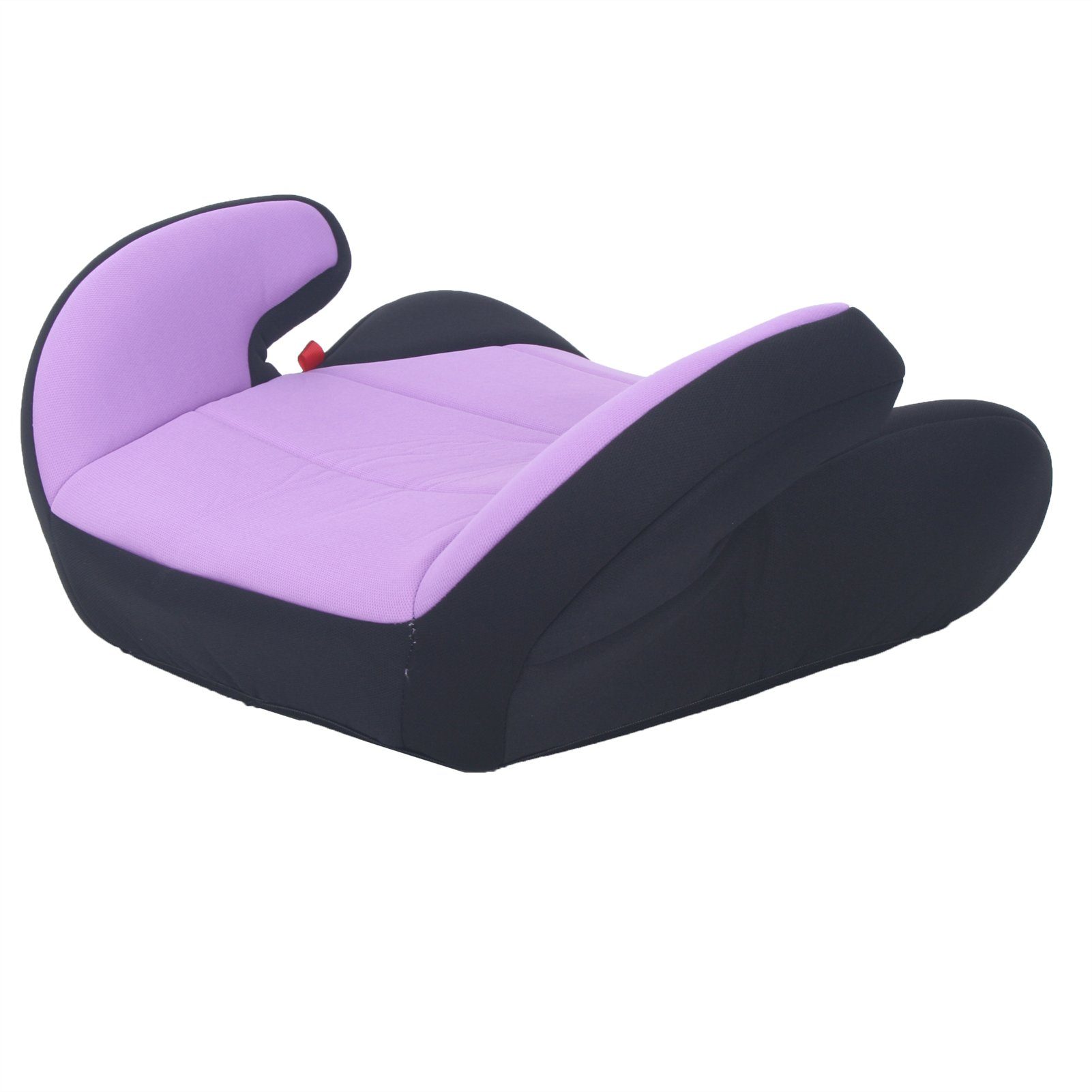 Yalion Kindersitzerhöhung Bequeme Kindersitzerhöhung ECE R44/04 Für Kinder 3-12 Jahren (22-36kg), bis: 36,00 kg