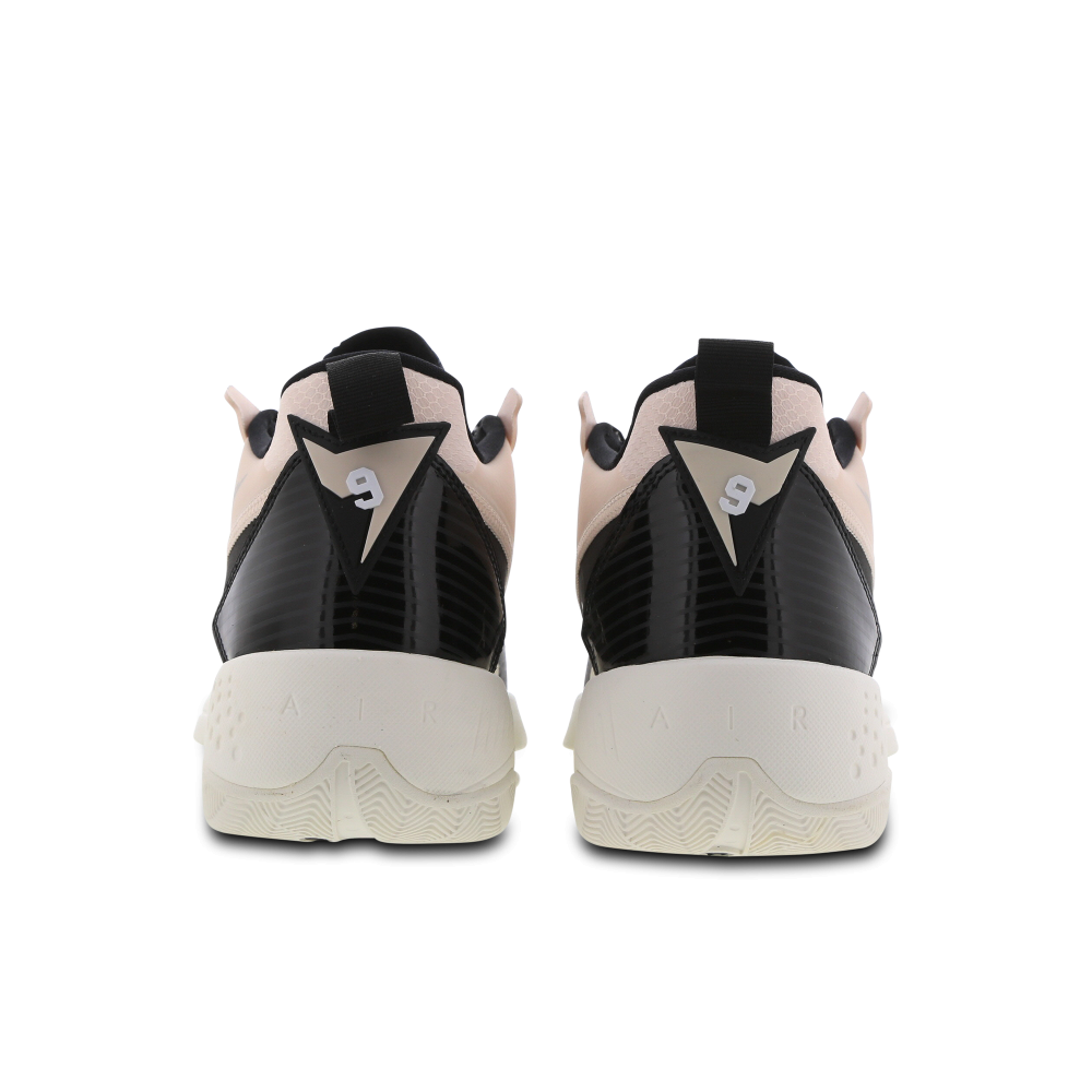NIKE JORDAN Zoom 92 CK9184-800 / schwarz