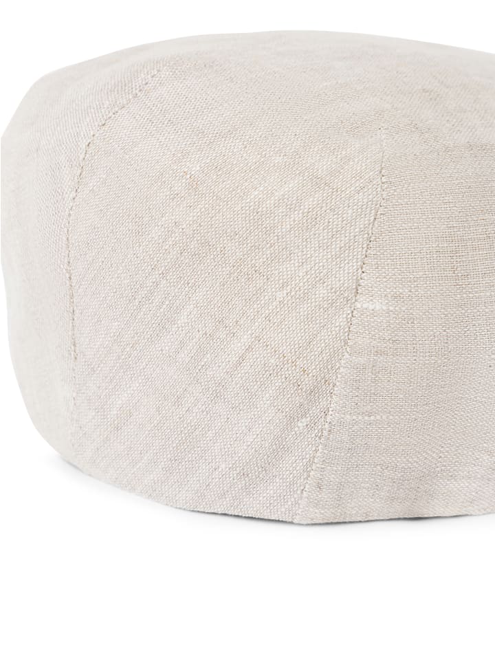 Nils Sundström Schiebermütze in beige - 0001 günstig kaufen