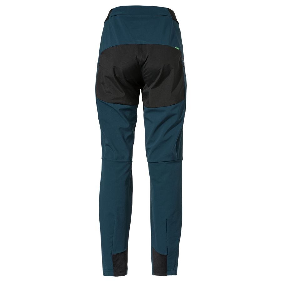 All Year Moab Fahrrad Softshellhose Damen