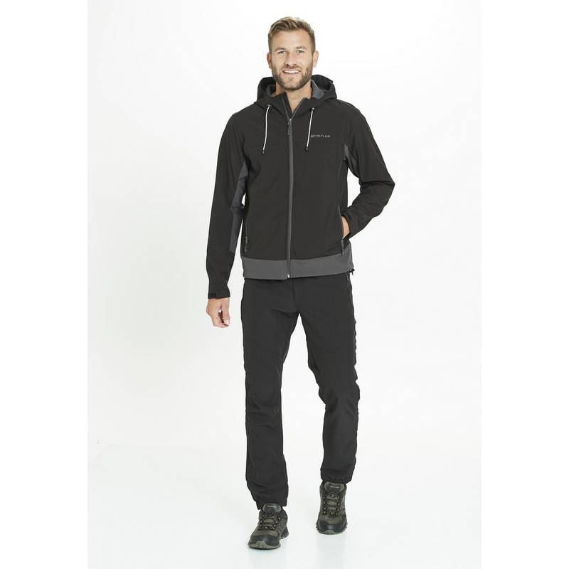 Whistler Ryder Softshelljacke Herren
