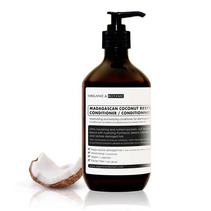Restoring Conditioner