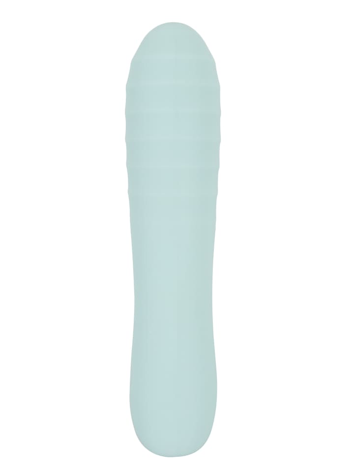 Cuties Vibrator Straight Vibrator in türkis günstig kaufen 16,5 cm
