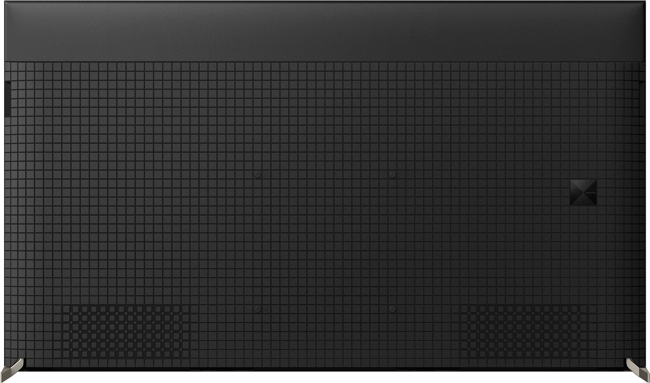 Sony XR-65X95K LED-Fernseher (164 cm/65 Zoll, 4K Ultra HD, Google TV, Smart-TV, BRAVIA CORE, mini LED, Perfekt für Playstation 5)