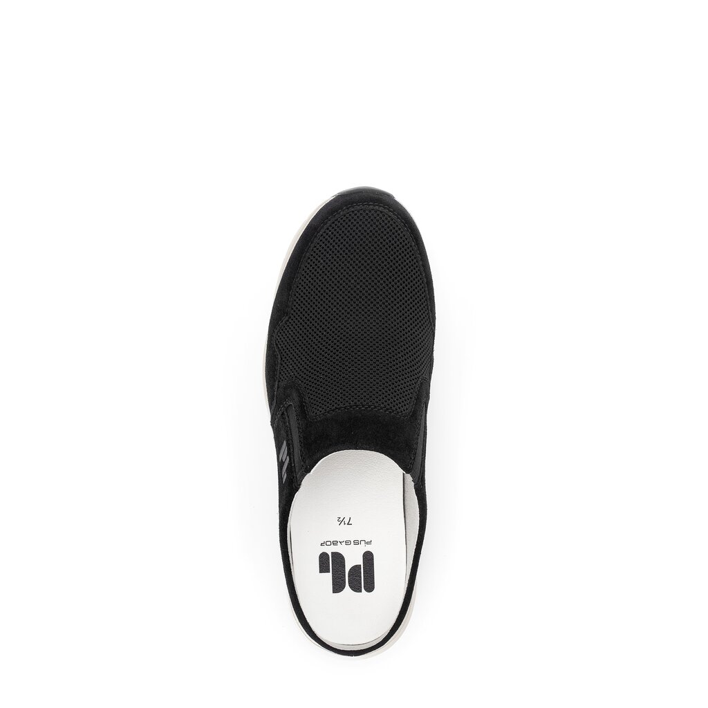 Pius Gabor PG1018 Sneaker low schwarz