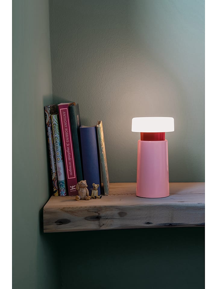 Remember LED-Tischleuchte 