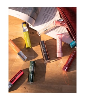 CATRICE Drunk'n Diamonds Plumping Lip Balm Lippenbalsam-3.5 g