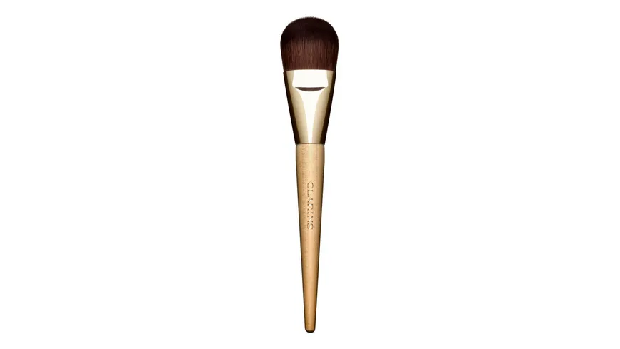 CLARINS Foundation-Pinsel natur