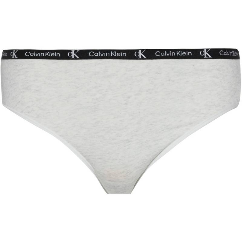 Calvin Klein 1996 COTTON 2PKS Unterhose Damen
