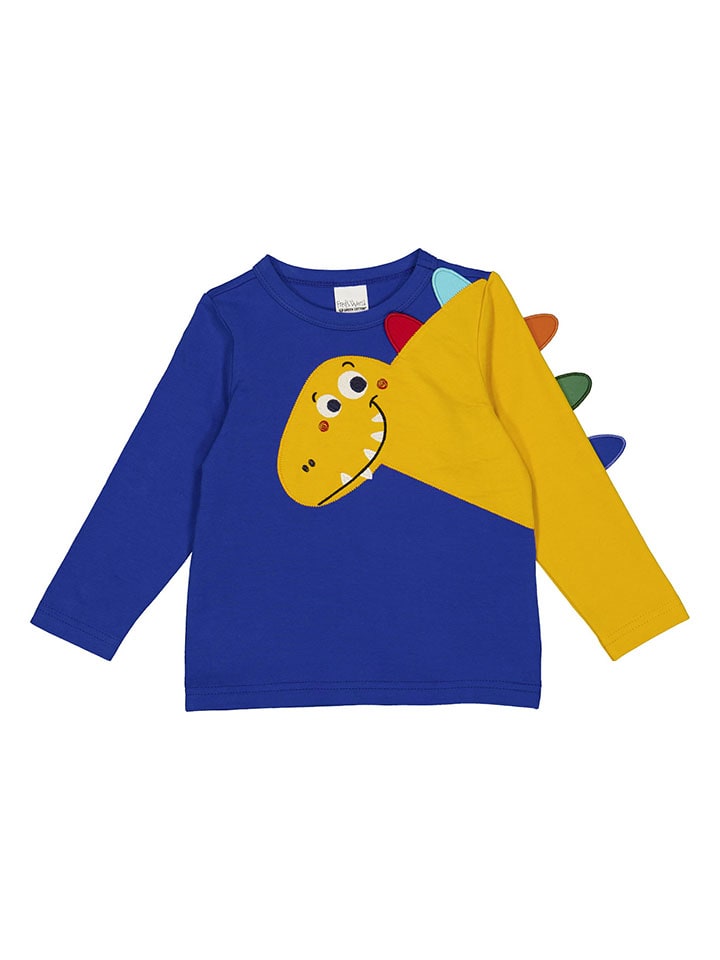 Fred´s World by GREEN COTTON Longsleeve 