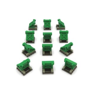 Upgrade Kit for Russian Railroads (48)