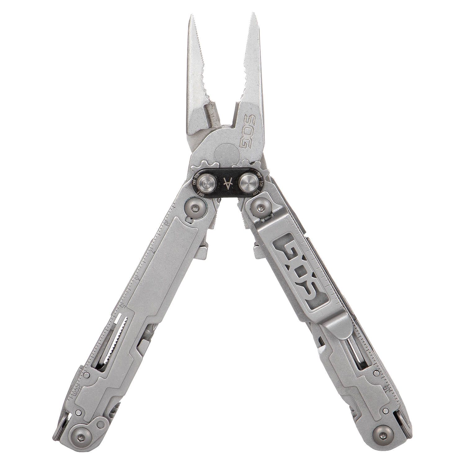 Power Access Multi Tool