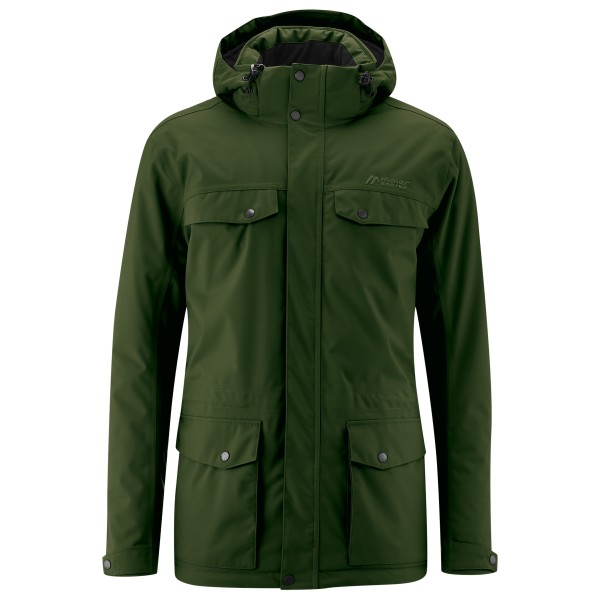 Maier Sports - Knuth - Parka