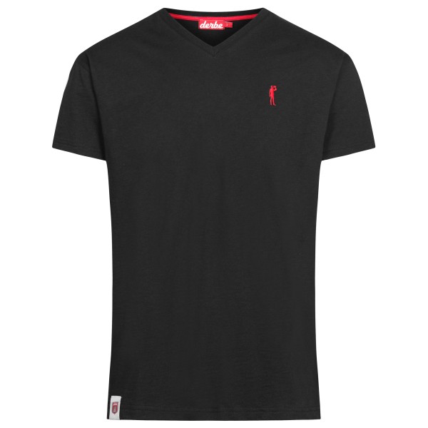 Derbe - Basic Kippes S/S - T-Shirt