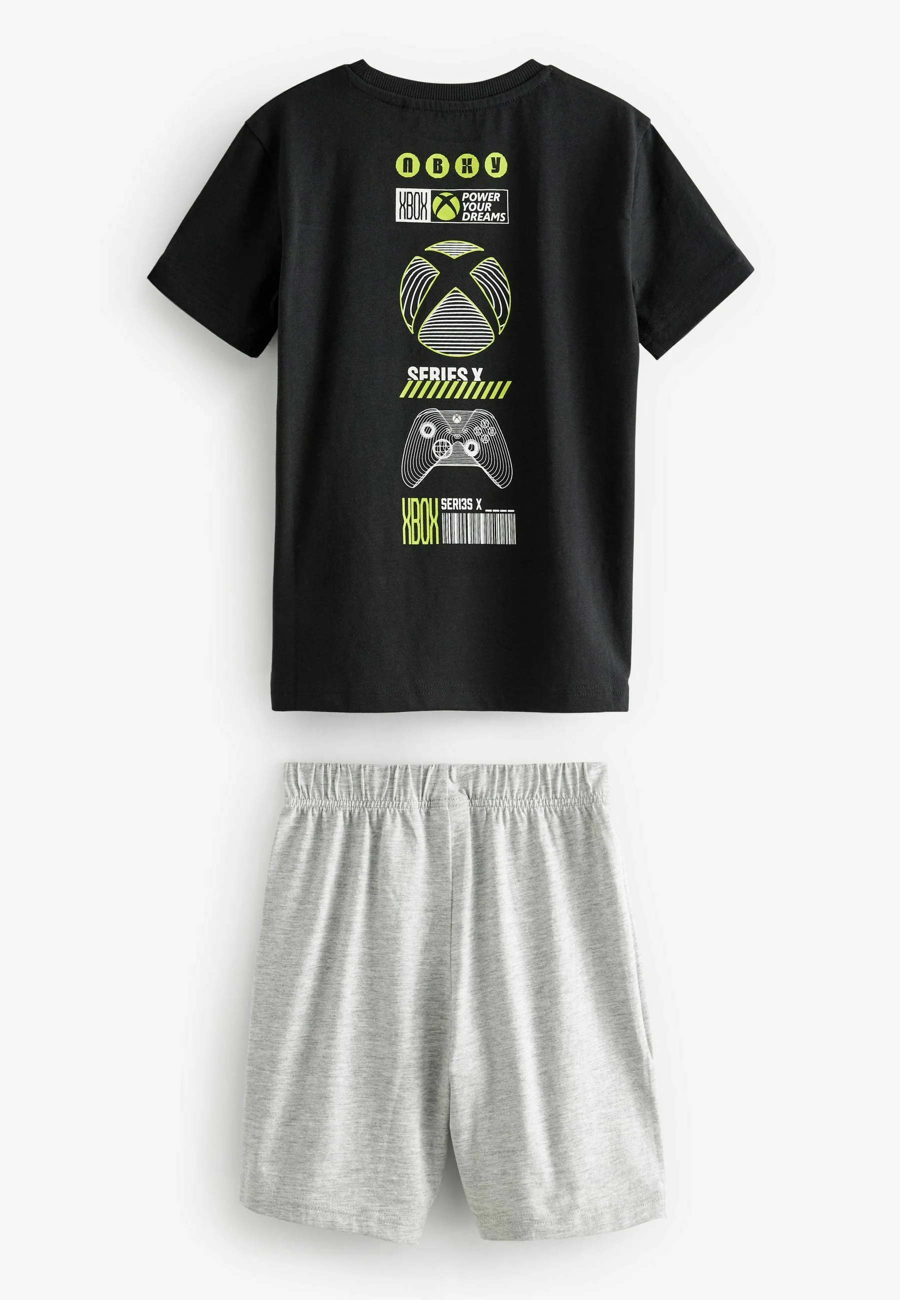Siguiente PACK 2 - Pijamas
