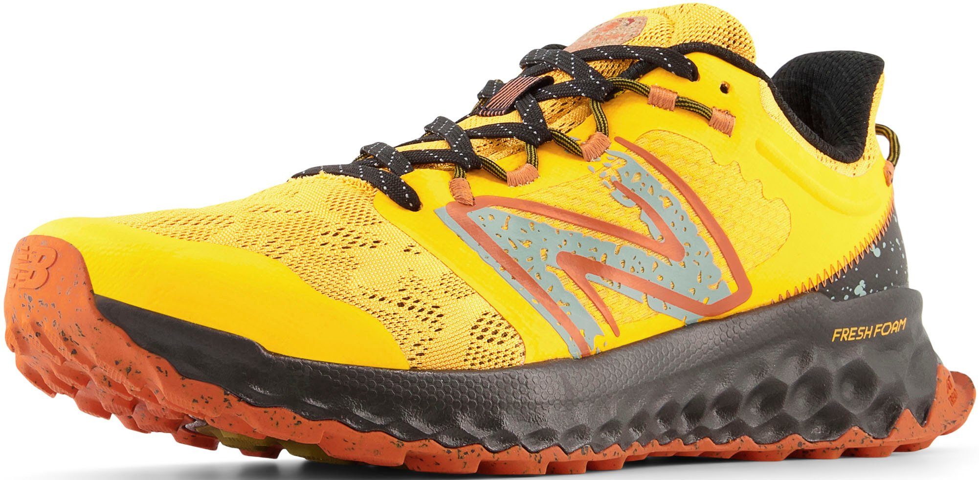 New Balance GARO Trailrunningschuh