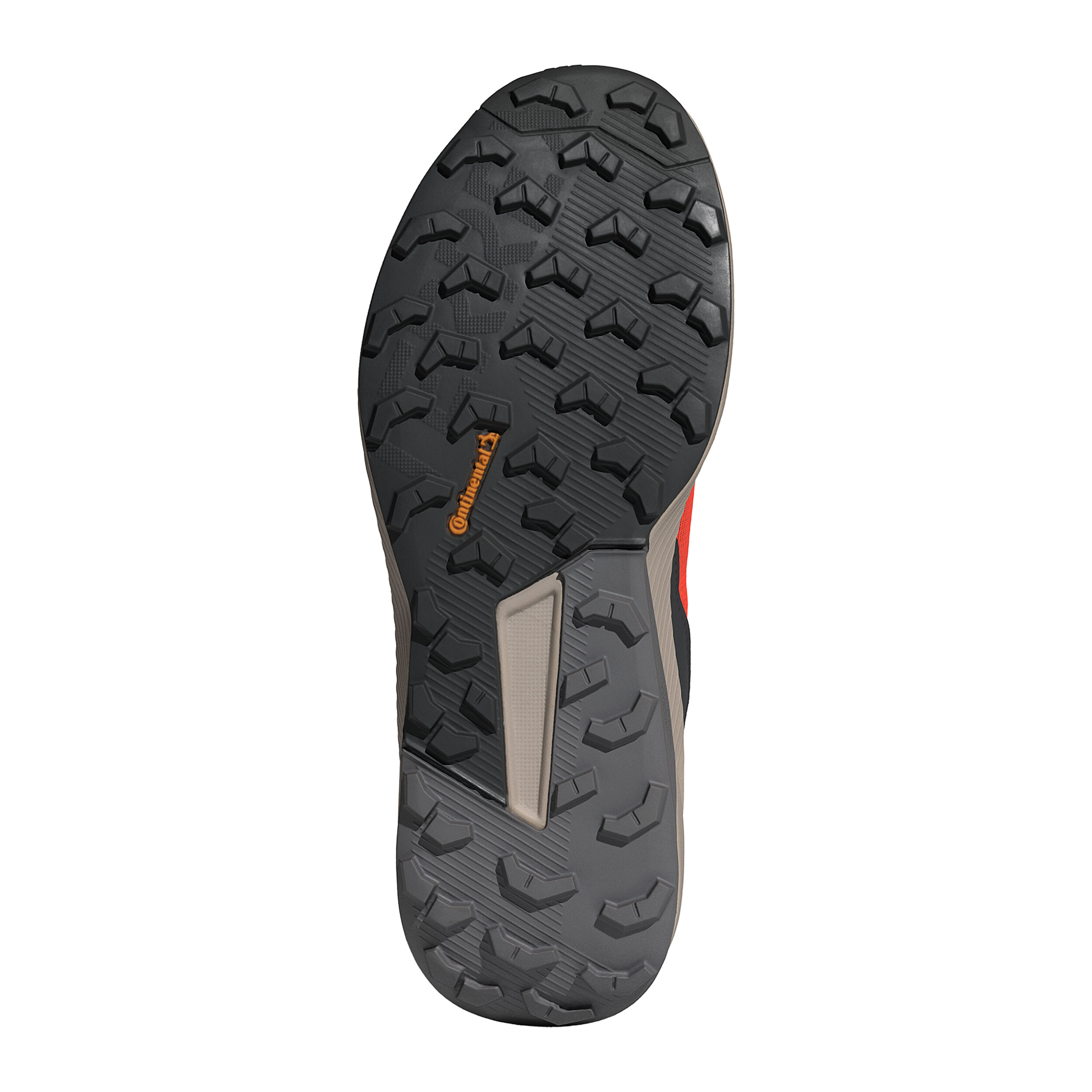 Terrex Trailrider GTX Trailschuh Herren - Orange, Schwarz