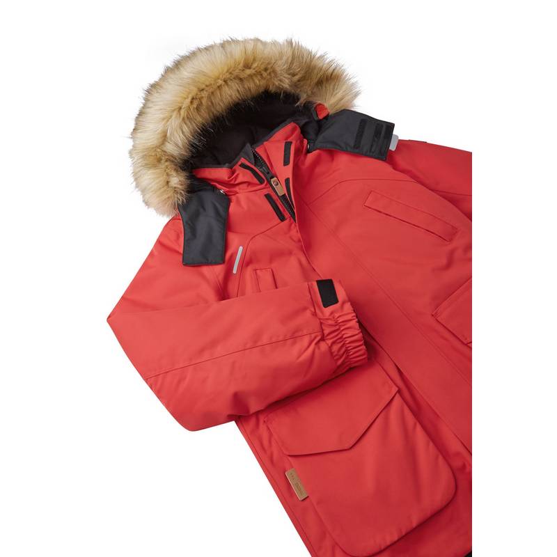 reima Serkku Daunenjacke Kinder