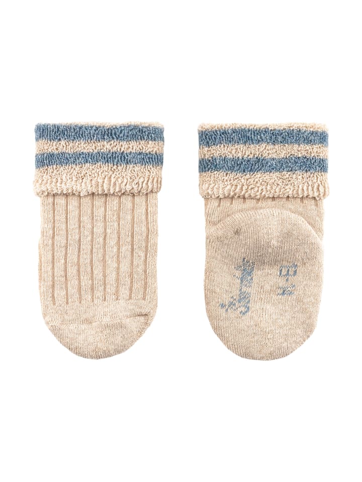 Sterntaler Baby Socken 3er-Pack Dino in helles blau günstig kaufen 18