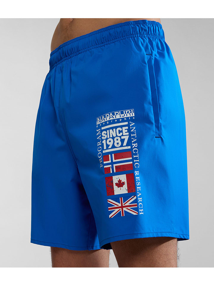 Napapijri Badeshorts 
