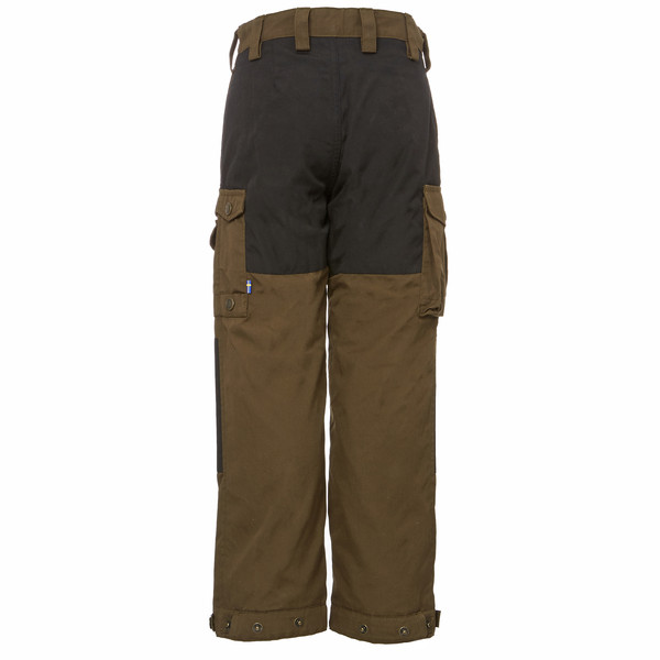 KIDS VIDDA PADDED TROUSERS Kinder - Trekkinghose