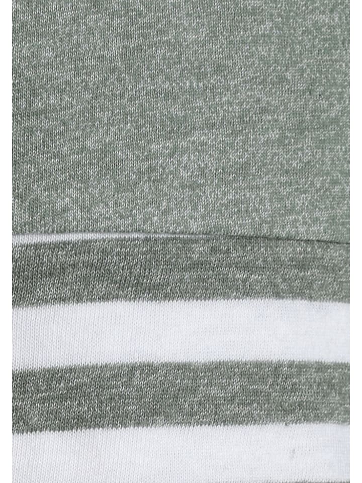 VIVANCE DREAMS Sleepshirt in khaki meliert günstig kaufen 32/34